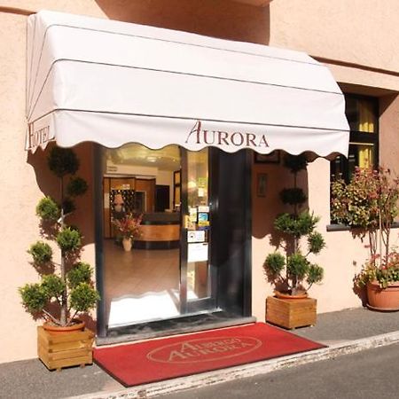 Hotel Aurora กาส์ตีจลิโอเน เดลลา เปสกายา ภายนอก รูปภาพ